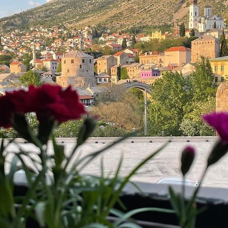 Apartman 2 Old Bridge View モスタル エクステリア 写真
