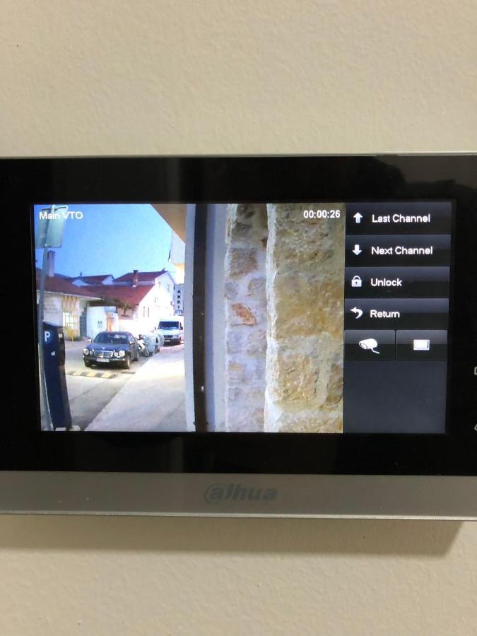 Apartman 2 Old Bridge View モスタル エクステリア 写真