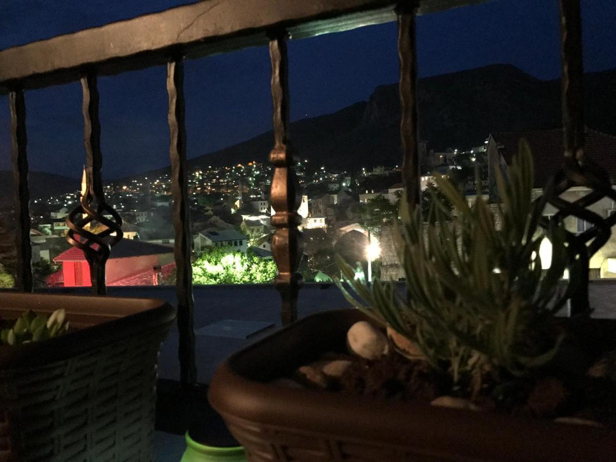 Apartman 2 Old Bridge View モスタル エクステリア 写真