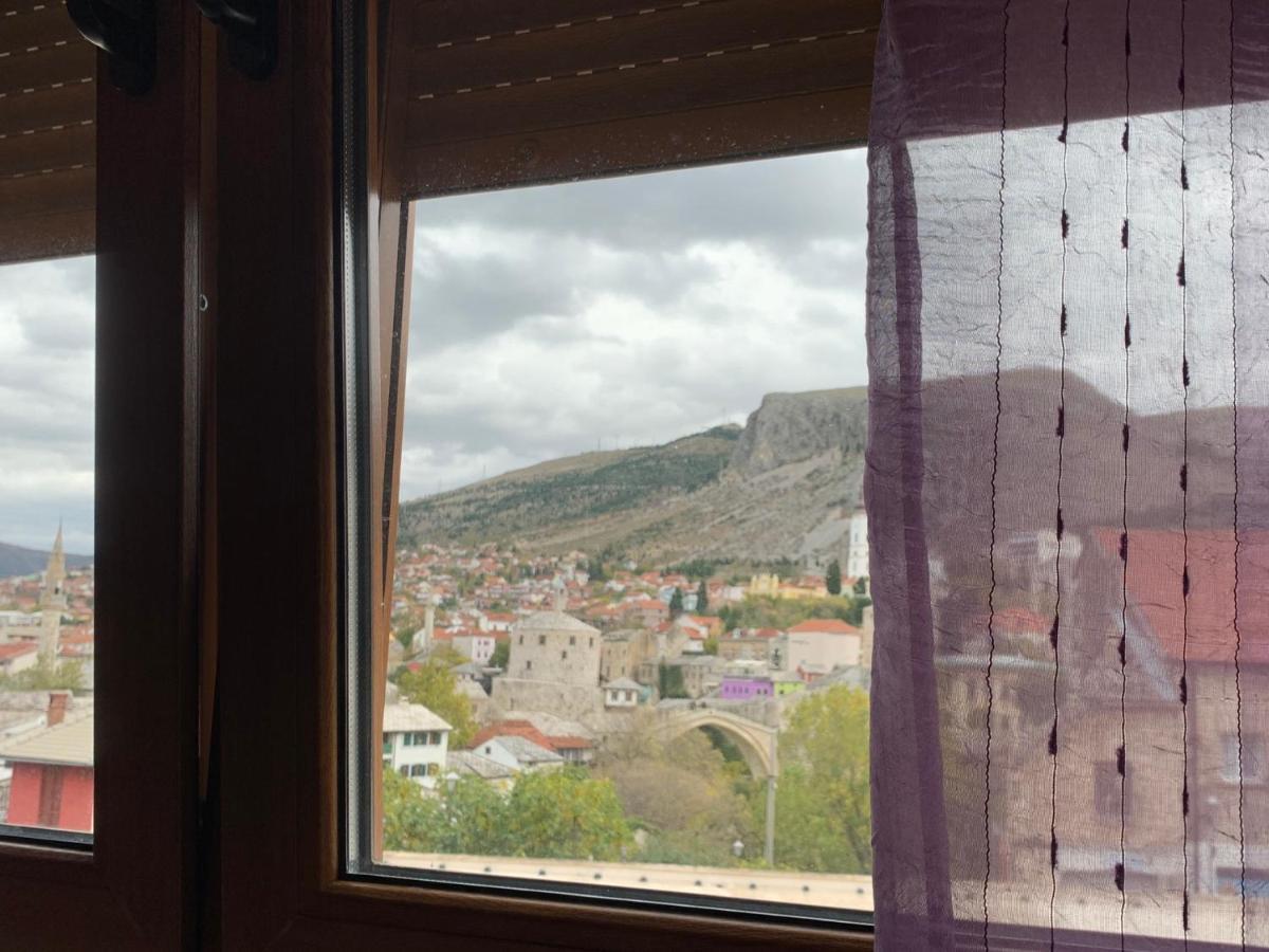 Apartman 2 Old Bridge View モスタル エクステリア 写真