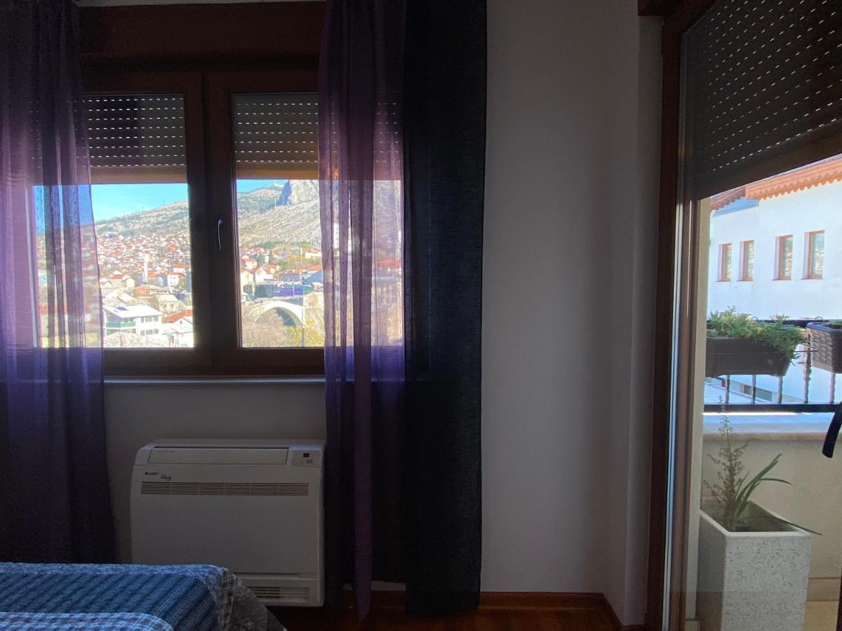 Apartman 2 Old Bridge View モスタル エクステリア 写真