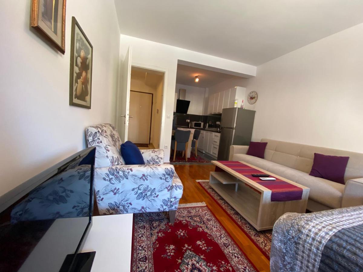 Apartman 2 Old Bridge View モスタル エクステリア 写真