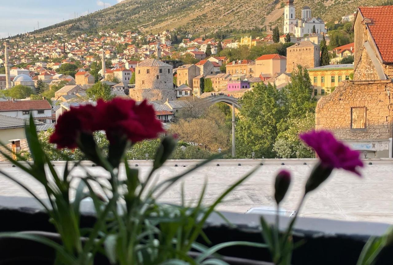 Apartman 2 Old Bridge View モスタル エクステリア 写真