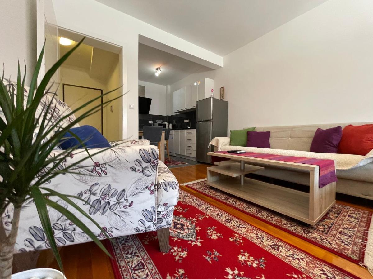 Apartman 2 Old Bridge View モスタル エクステリア 写真
