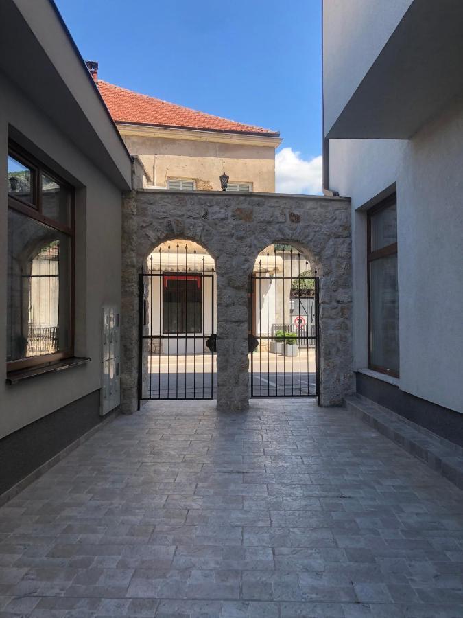 Apartman 2 Old Bridge View モスタル エクステリア 写真